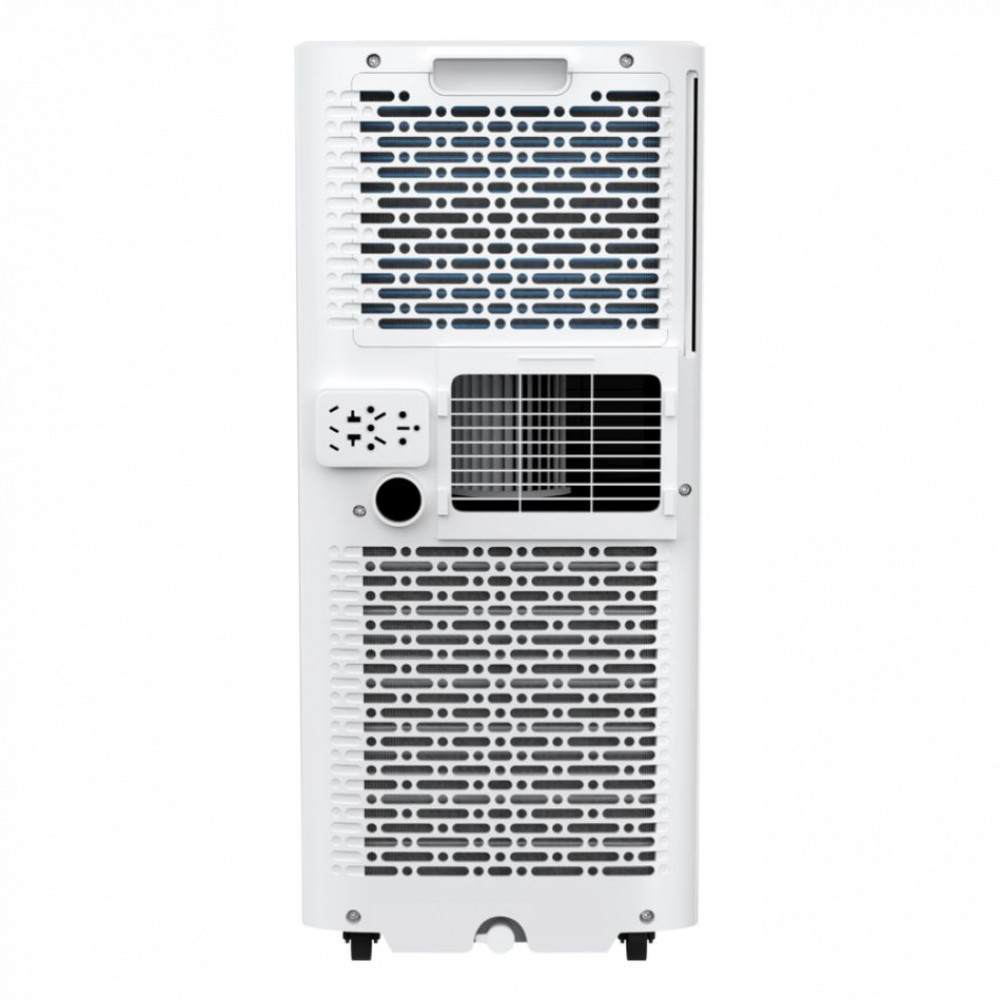 Hisense AP-07CR4GKWS00 Мобильный кондиционер - миниатюра 9