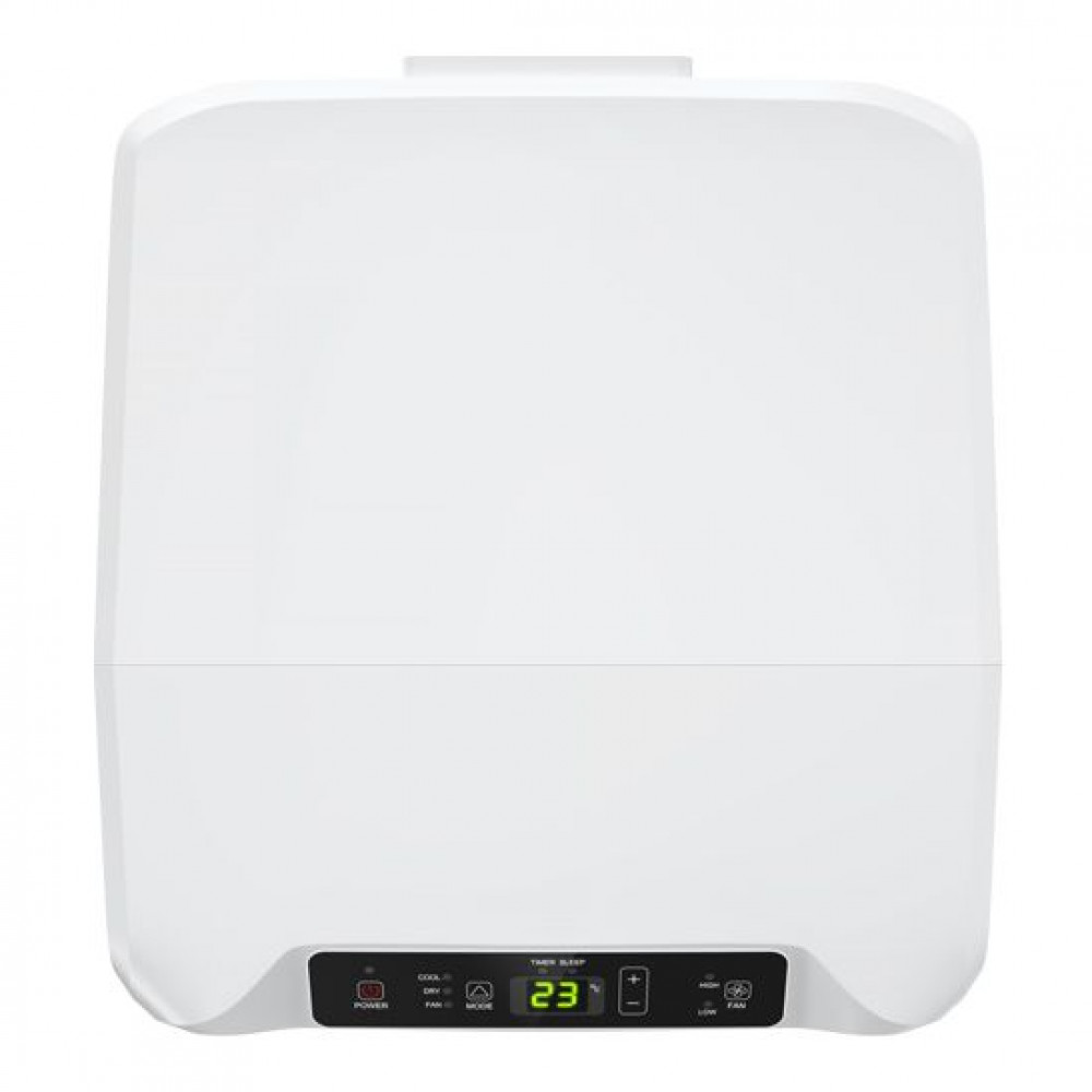 Hisense AP-07CR4GKWS00 Мобильный кондиционер - миниатюра 10