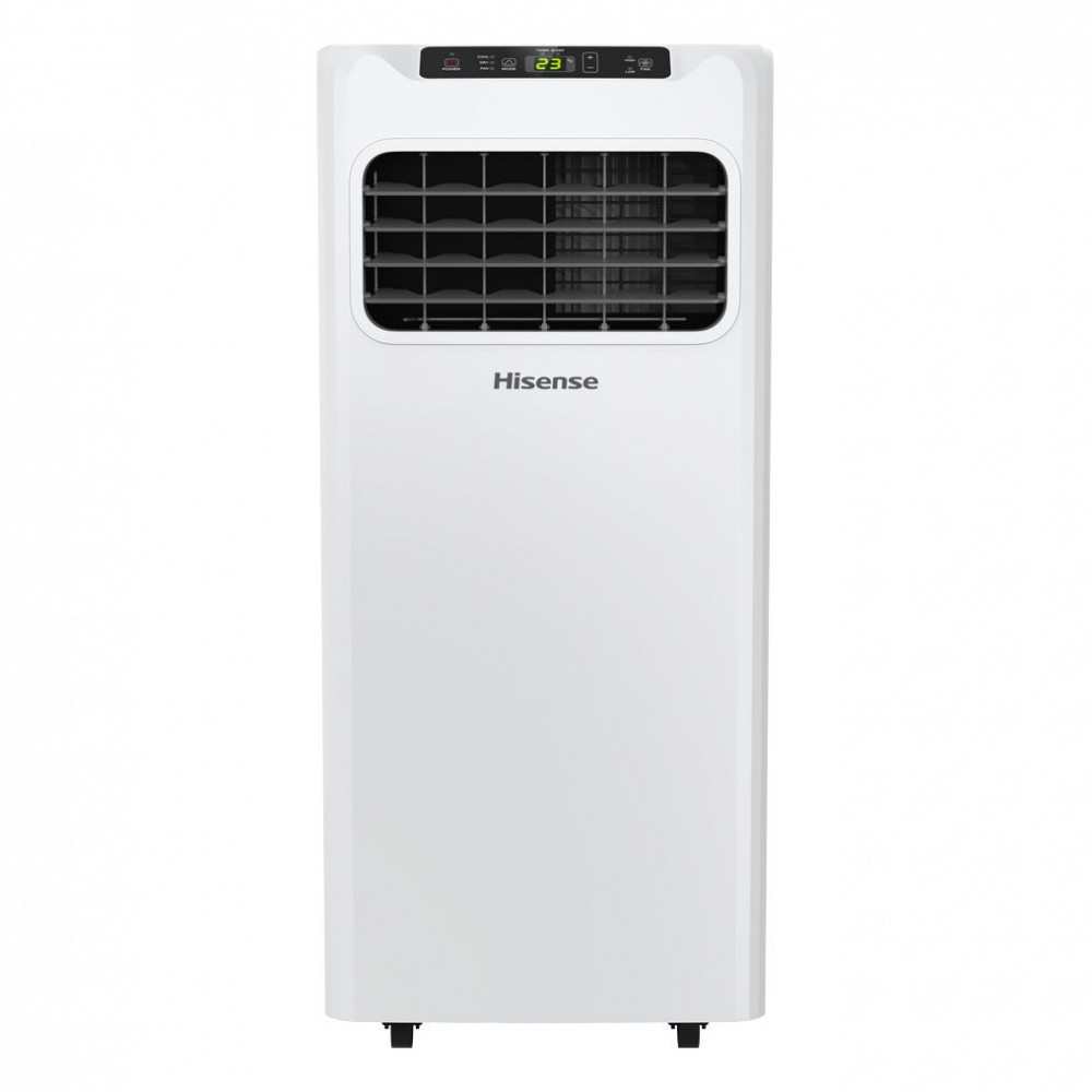 Hisense AP-07CR4GKWS00 Мобильный кондиционер - миниатюра 6