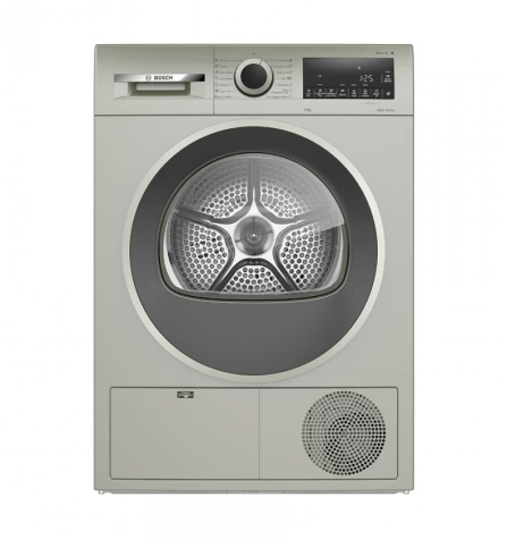 Стиральная машина Bosch WQG1420XME - миниатюра 3