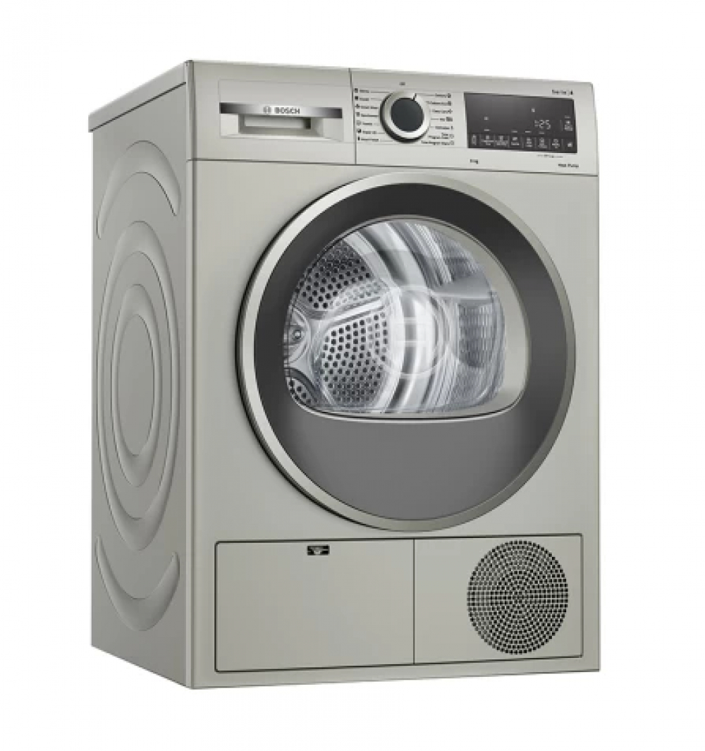 Стиральная машина Bosch WQG1420XME - миниатюра 4