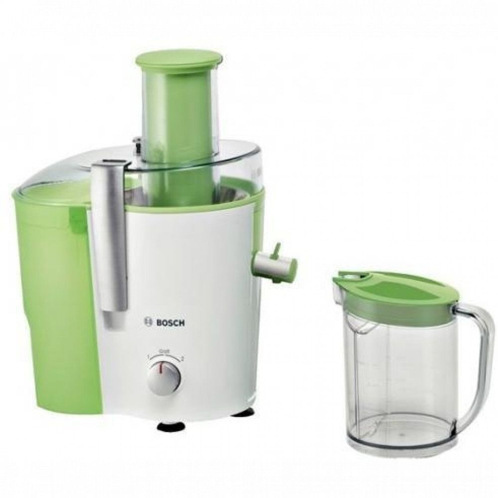 Соковыжималка Bosch MES25G0 Центробежная, 700 Вт - миниатюра 2