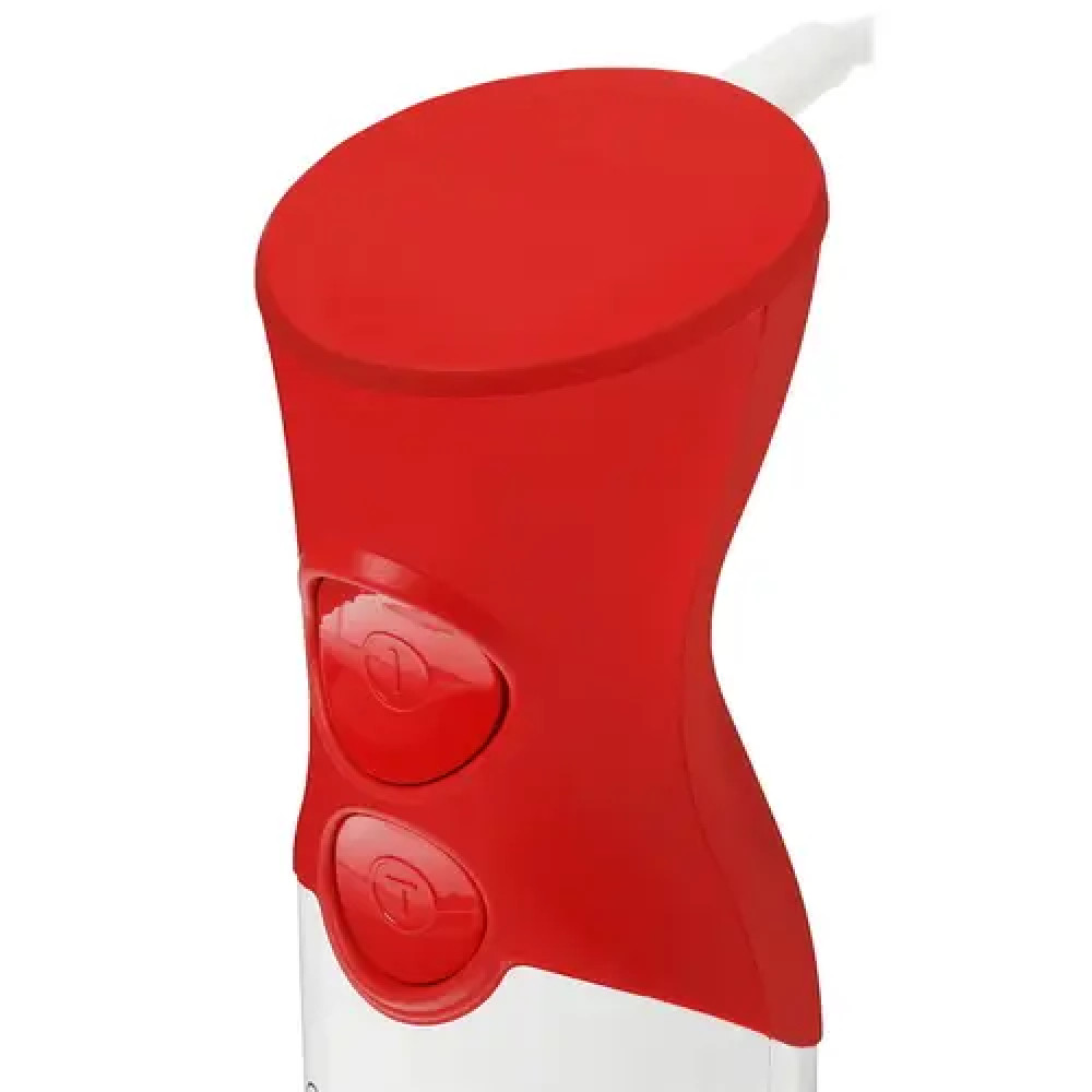 Блендер Bosch MSM64110 White/red Погружной, 450 Вт - миниатюра 7