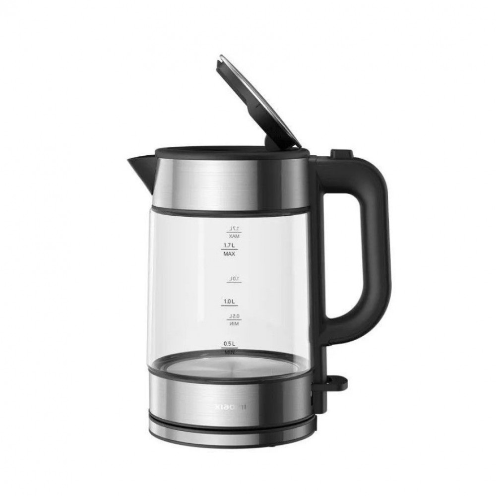 Xiaomi Electric Glass Kettle BHR7490RU - миниатюра 2