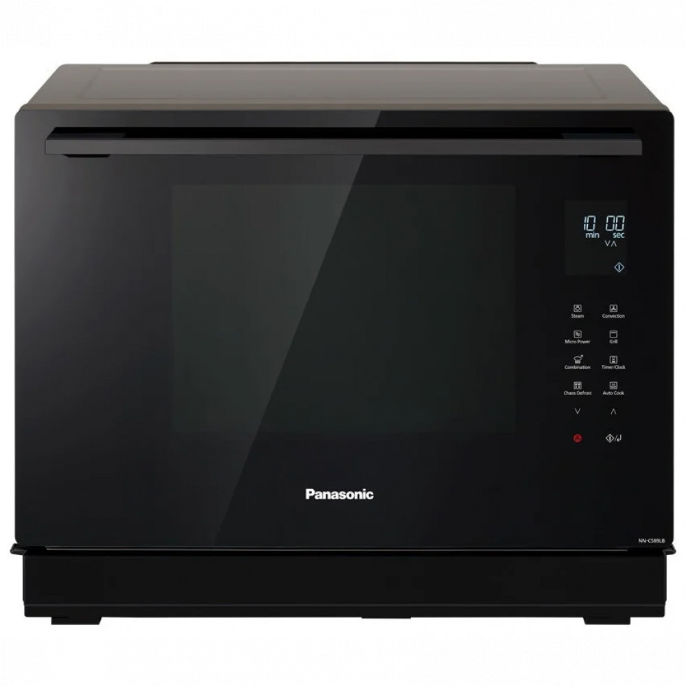 Микроволновая печь Panasonic NN-CS89LBZPE - миниатюра 10