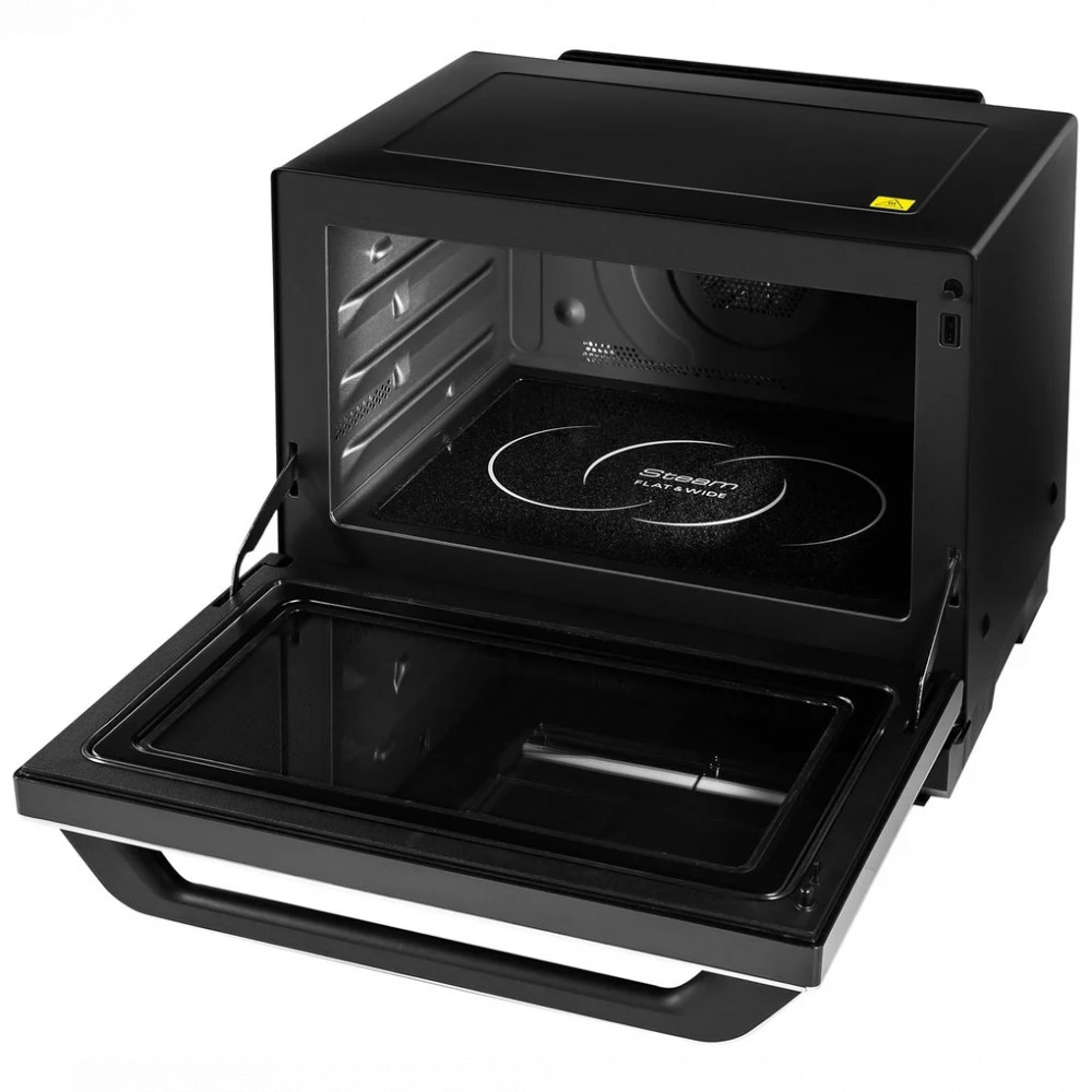 Микроволновая печь Panasonic NN-CS89LBZPE - миниатюра 9