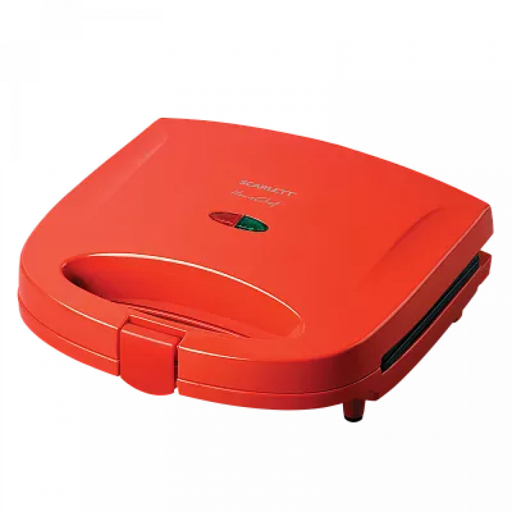 Тостер Scarlett SC-TM11039 750 Вт - миниатюра 2