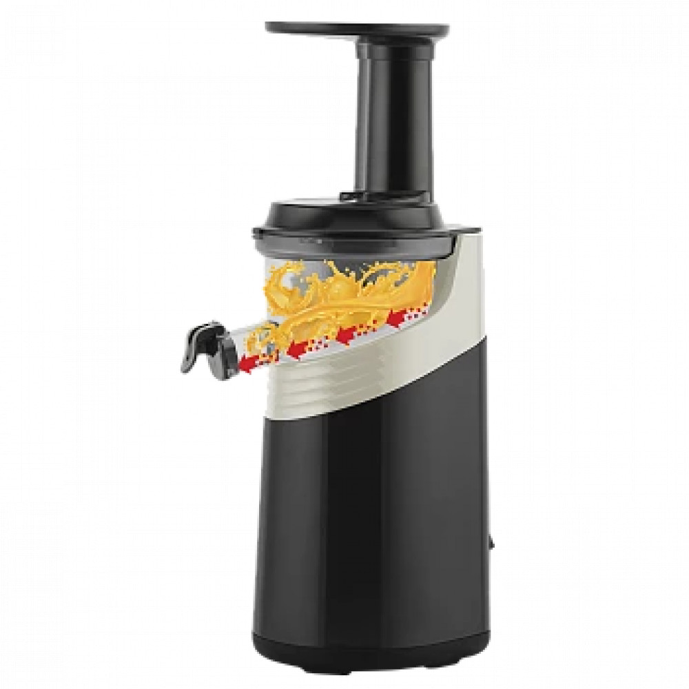 Соковыжималка Scarlett SC-JE50S58 Шнековая, 120 Вт - миниатюра 5