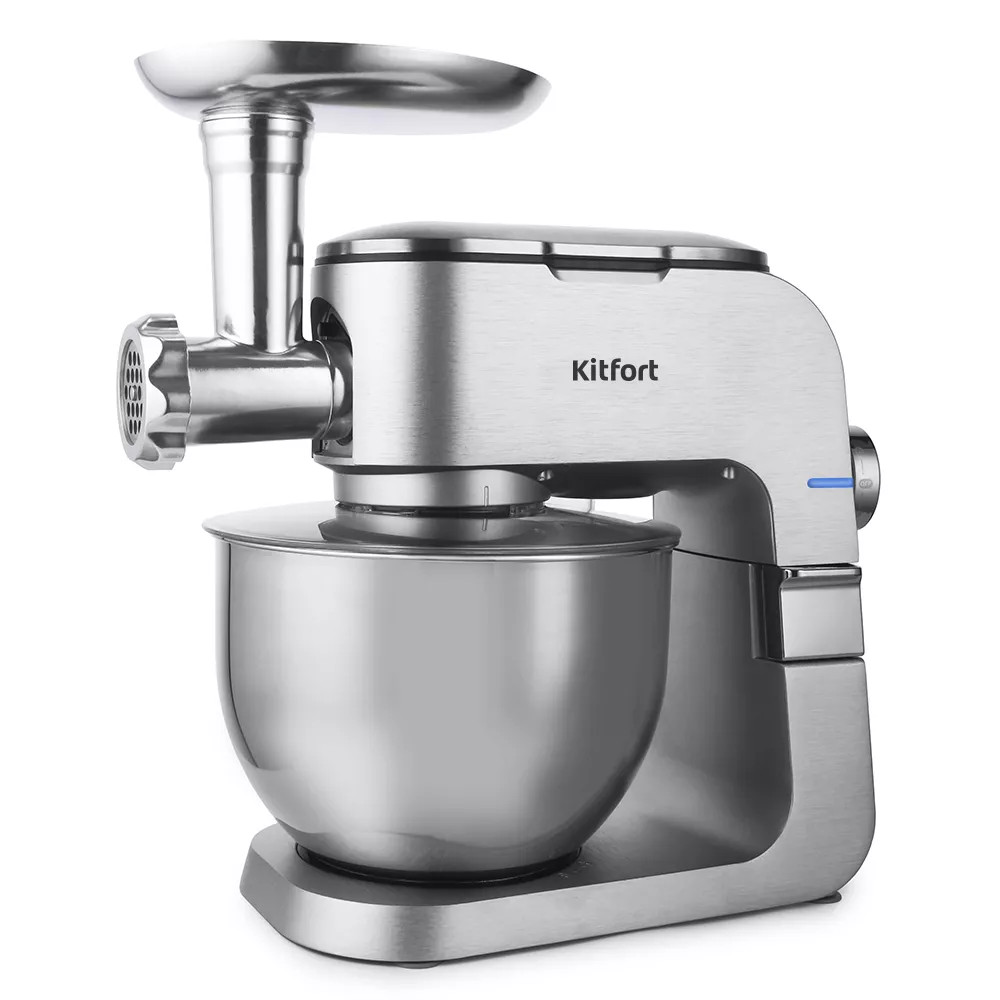Миксер KITFORT KT-1350 Стационарный, 1300 Вт - миниатюра 2