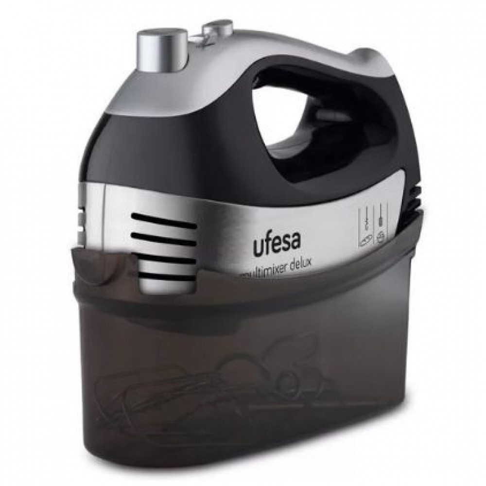 Миксер Ufesa BV5650 70305101 Ручной, 500 Вт - миниатюра 4