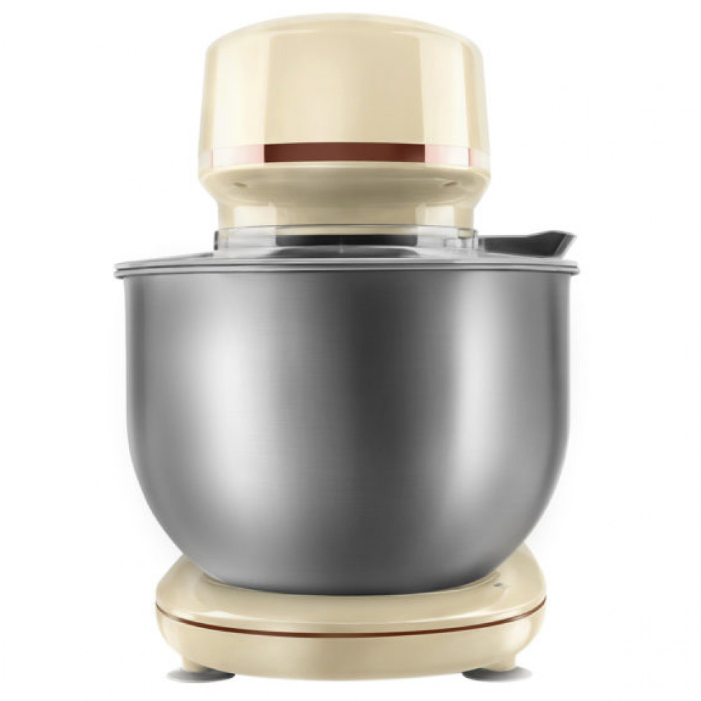 Миксер Centek CT-1139 Beige Стационарный, 1300 Вт - миниатюра 6