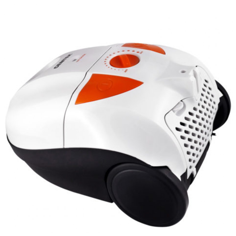 Пылесос Centek CT-2503 Стандартный, 400 Вт - миниатюра 8