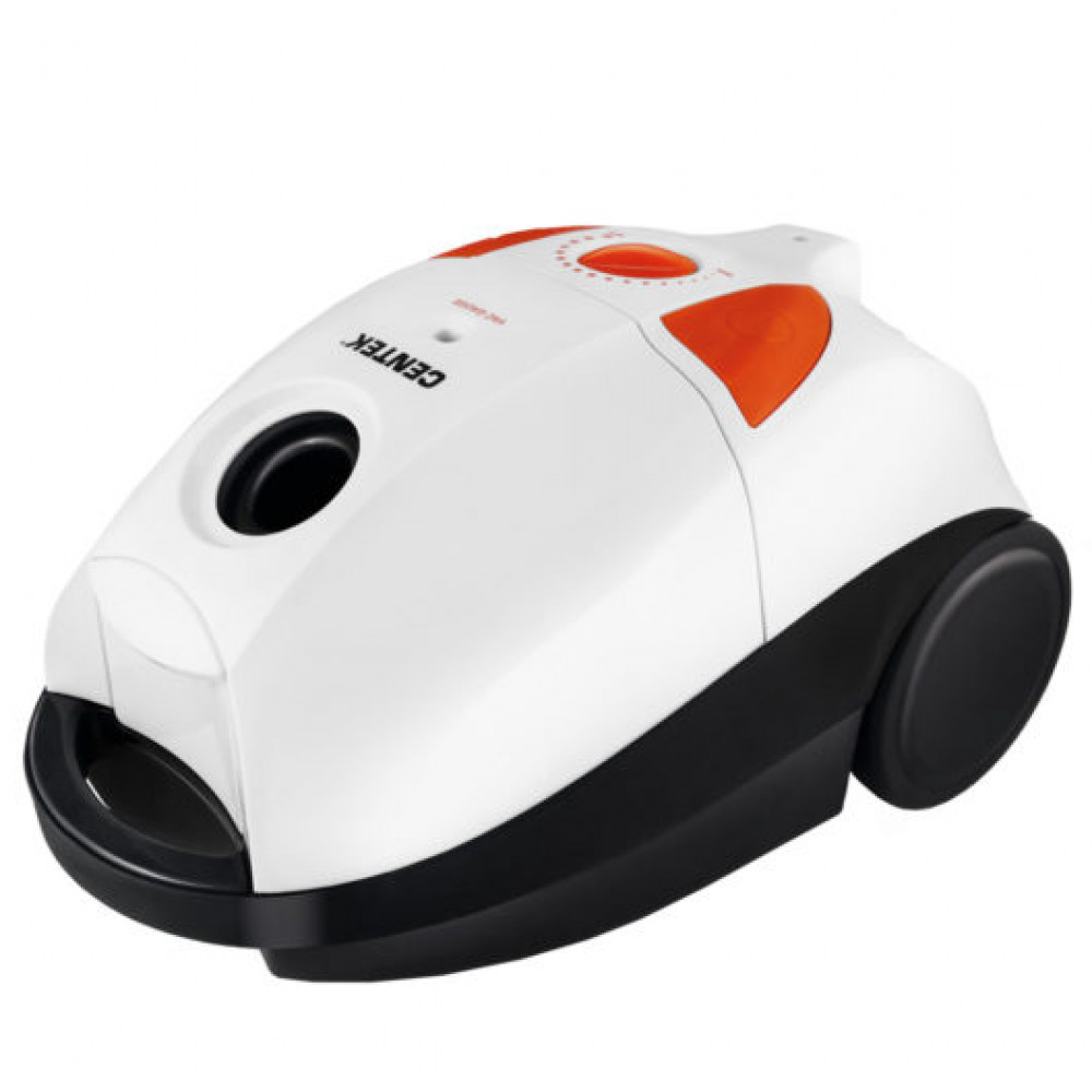 Пылесос Centek CT-2503 Стандартный, 400 Вт - миниатюра 5