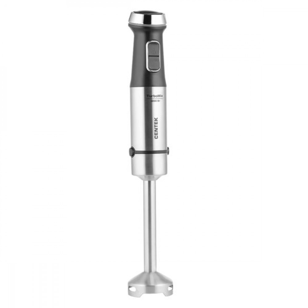 Блендер Centek CT-1345 CT-1345 BLACK Погружной, 1200 Вт - миниатюра 6