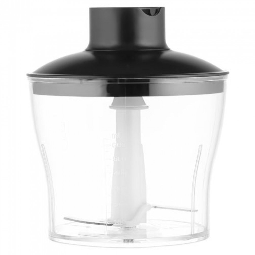 Блендер Centek CT-1345 CT-1345 BLACK Погружной, 1200 Вт - миниатюра 7