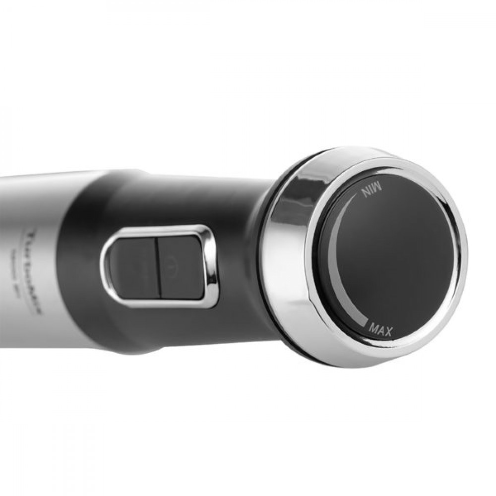 Блендер Centek CT-1345 CT-1345 BLACK Погружной, 1200 Вт - миниатюра 10