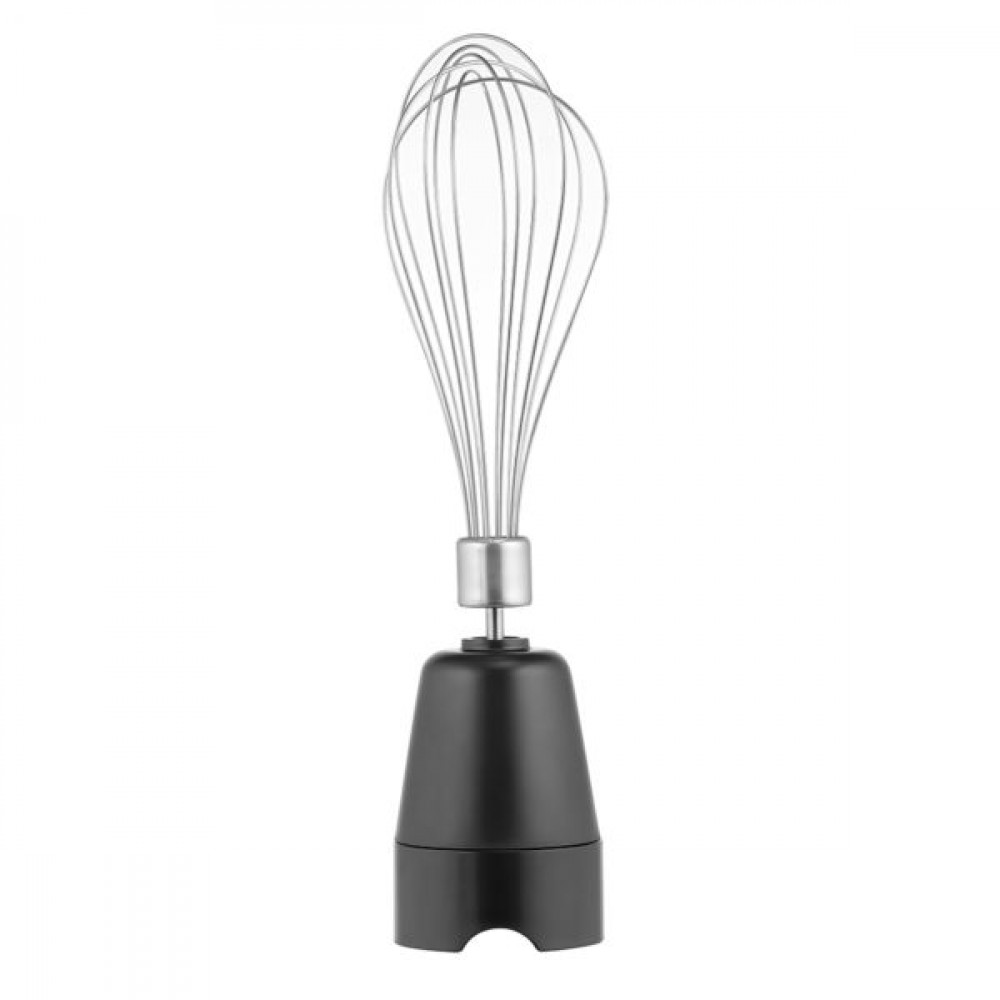 Блендер Centek CT-1345 CT-1345 BLACK Погружной, 1200 Вт - миниатюра 8