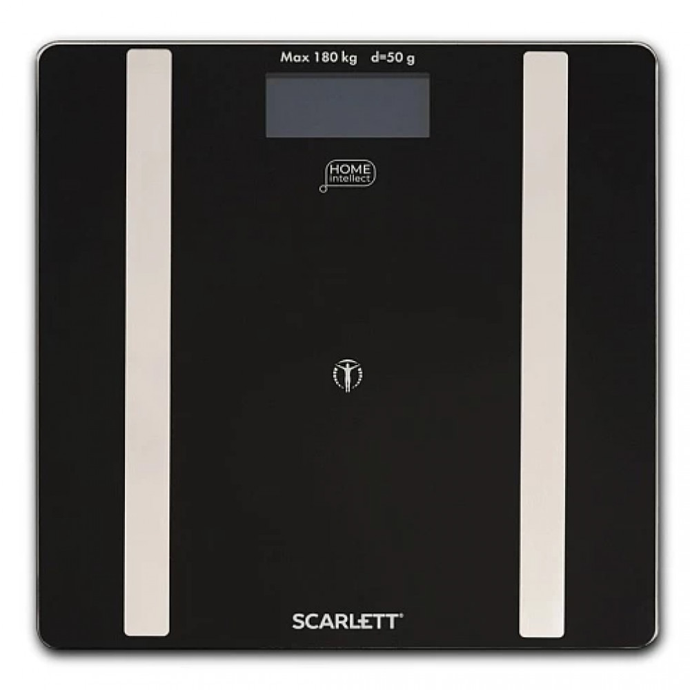 Весы Scarlett SC-BS33ED110 180 кг. - миниатюра 3