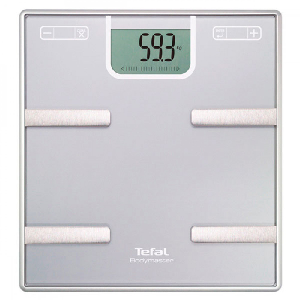 Весы Tefal BM6010V0 160 кг. - миниатюра 3