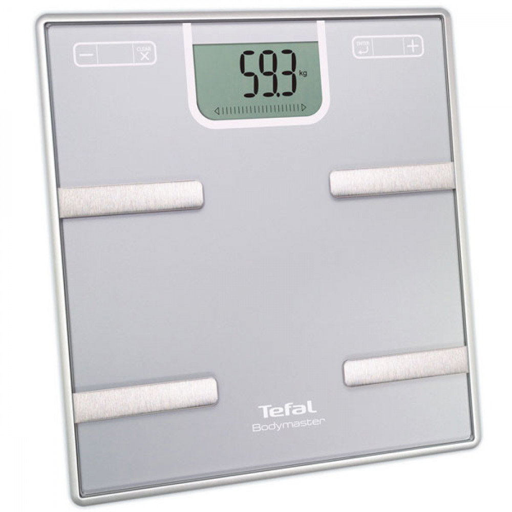 Весы Tefal BM6010V0 160 кг. - миниатюра 4