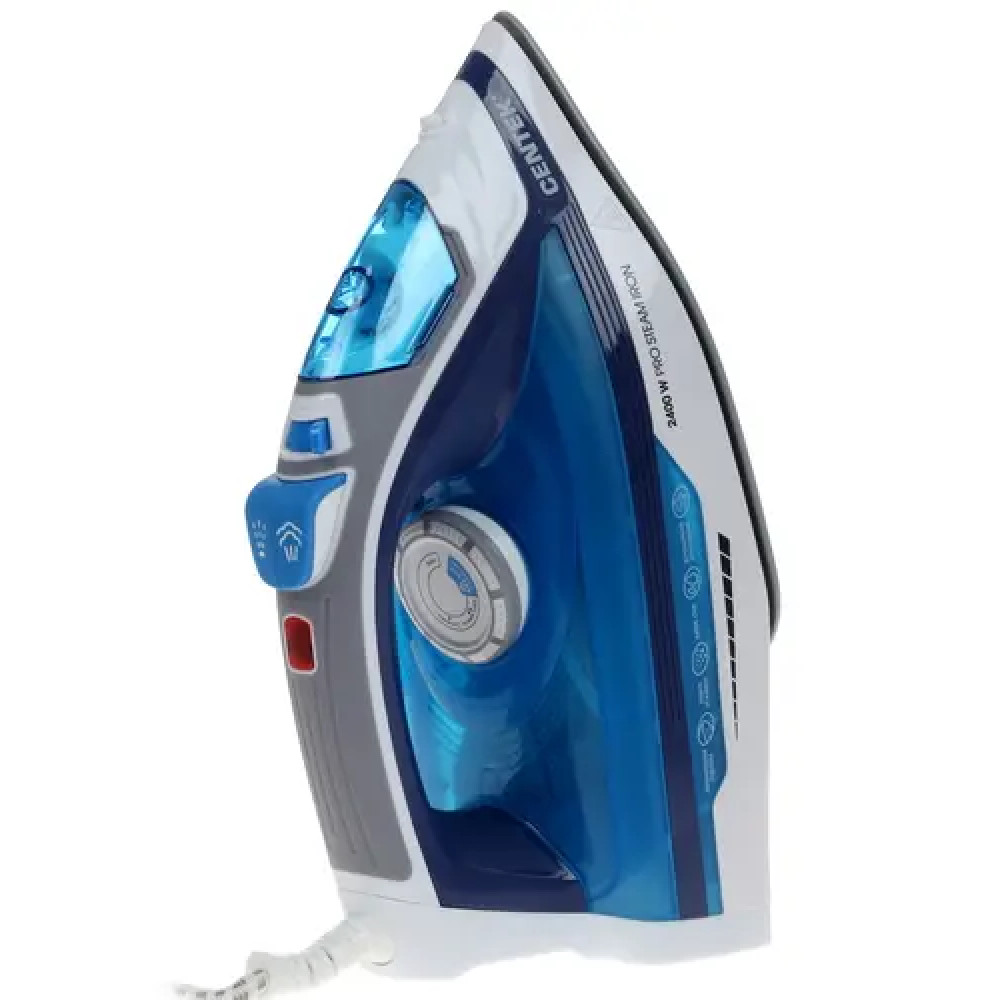 Centek CT-2350 BLUE Паровой шкаф, 2600 Вт - миниатюра 8