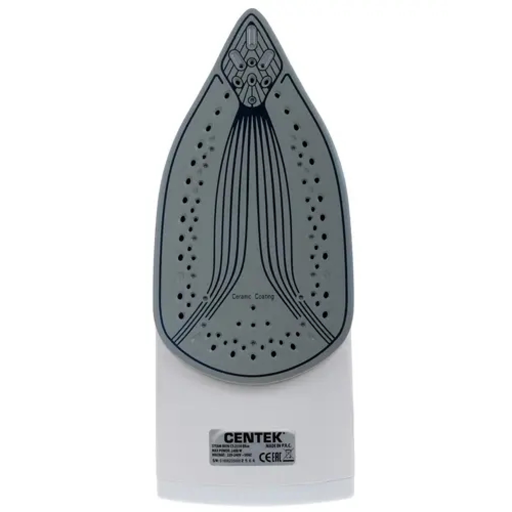 Centek CT-2350 BLUE Паровой шкаф, 2600 Вт - миниатюра 10