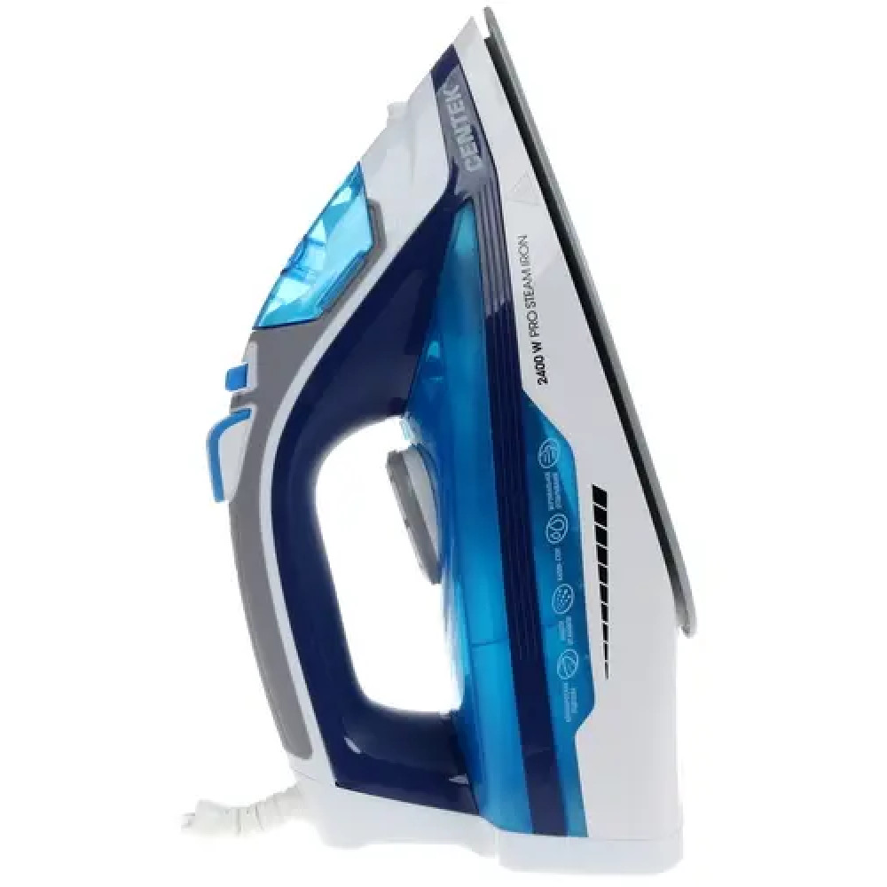 Centek CT-2350 BLUE Паровой шкаф, 2600 Вт - миниатюра 9