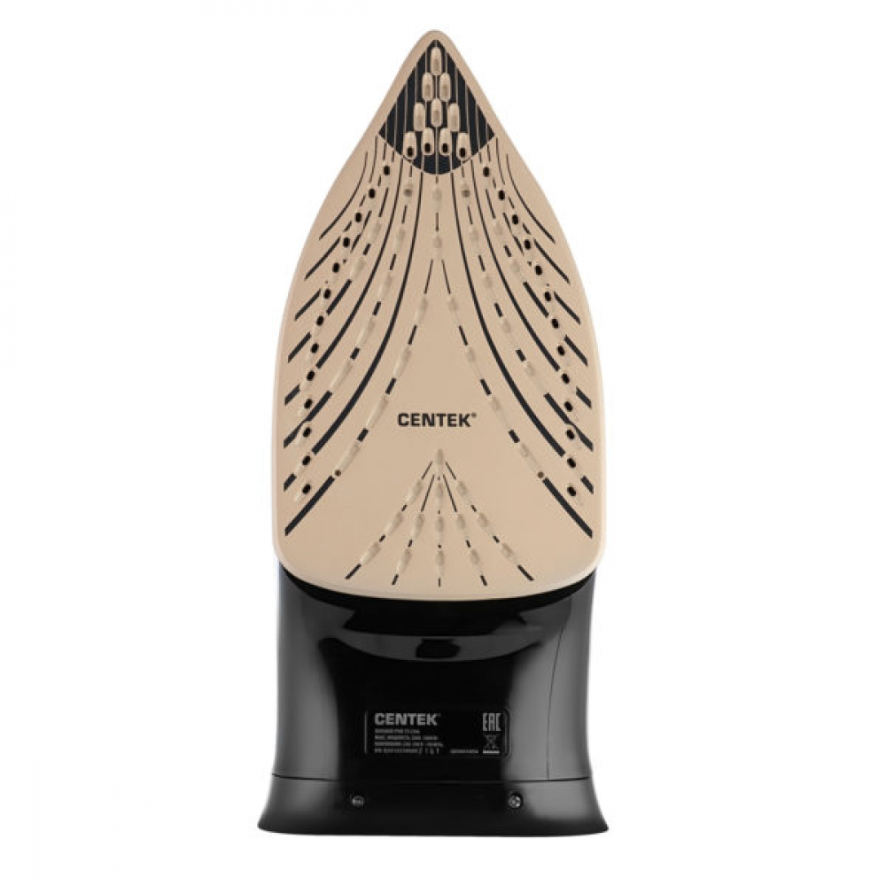 Centek CT-2346 GOLD Утюг, 3000 Вт - миниатюра 6