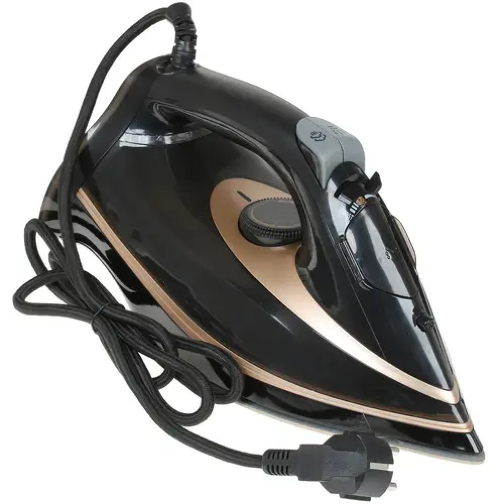 Centek CT-2346 Утюг, 3000 Вт - миниатюра 10