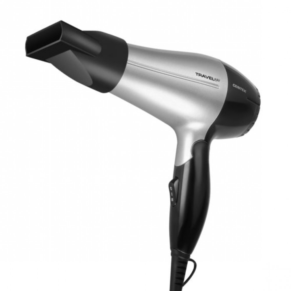 Фен Centek CT-2258 850 Вт - миниатюра 4