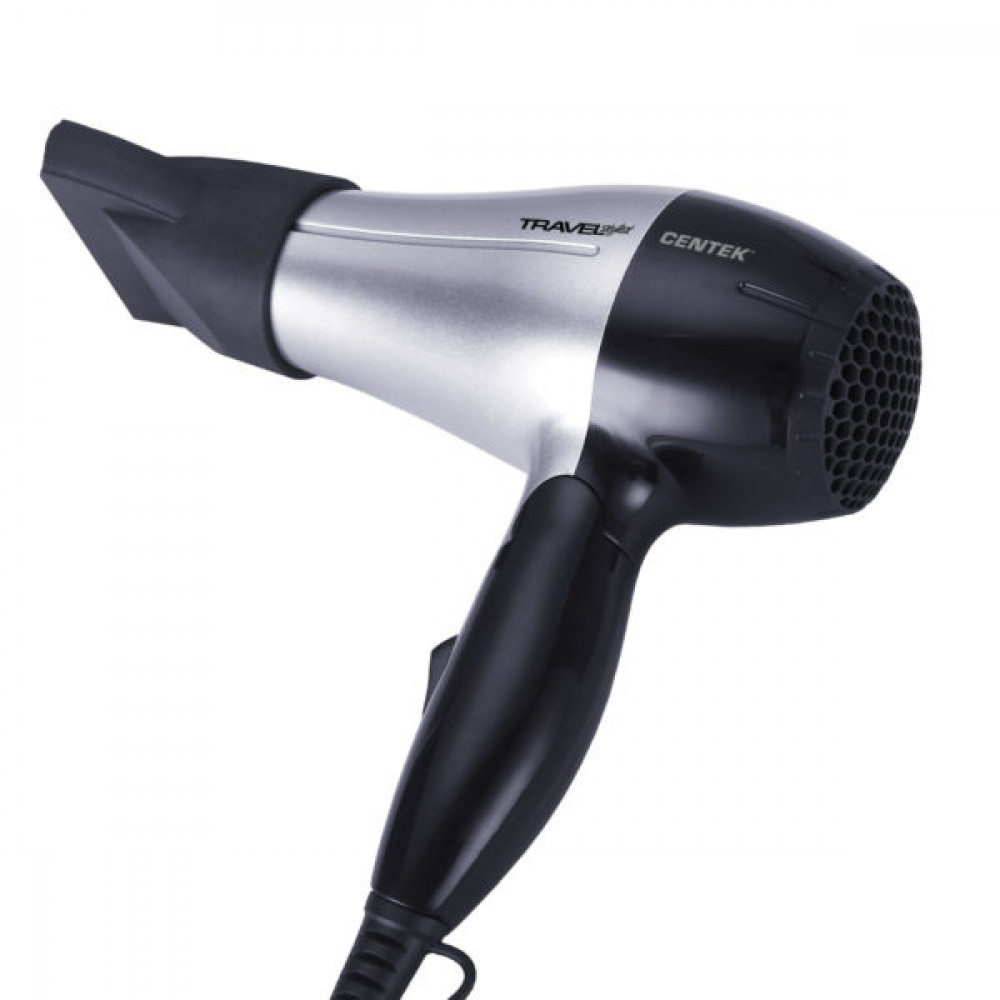 Фен Centek CT-2258 850 Вт - миниатюра 6