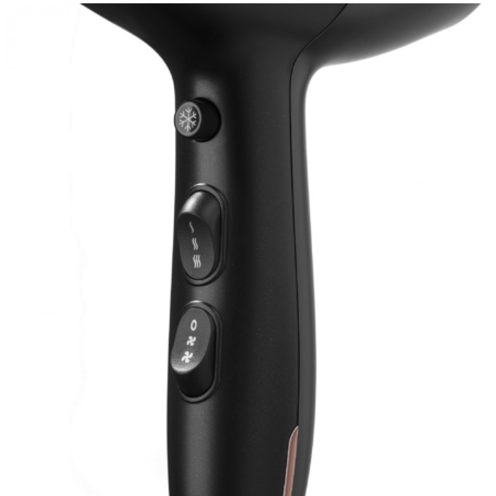 Фен ARDESTO HD-Y220PRO 2200 Вт - миниатюра 6