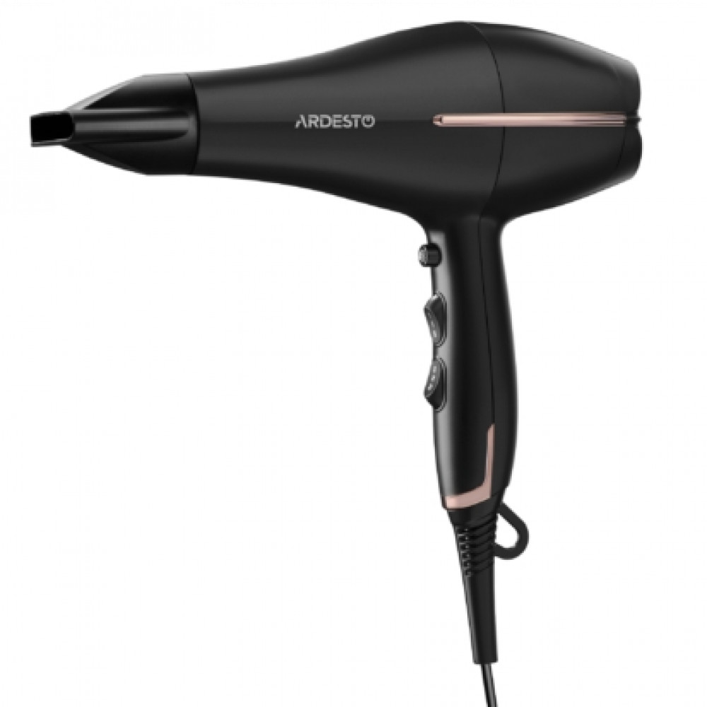 Фен ARDESTO HD-Y220PRO 2200 Вт - миниатюра 4