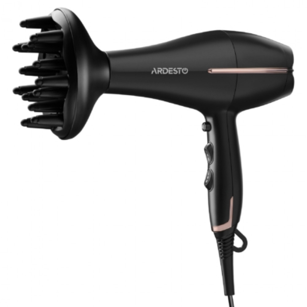 Фен ARDESTO HD-Y220PRO 2200 Вт - миниатюра 5