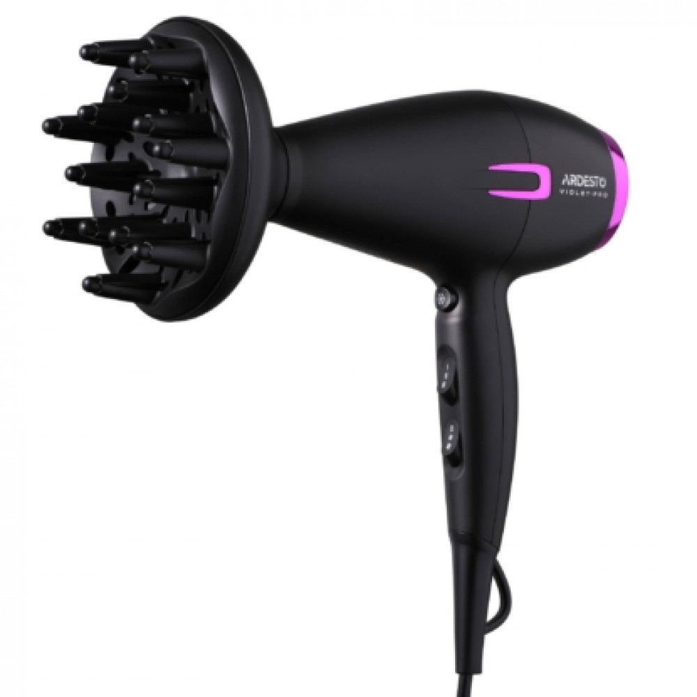 Фен ARDESTO HD-Y221PRO 2100 Вт - миниатюра 6