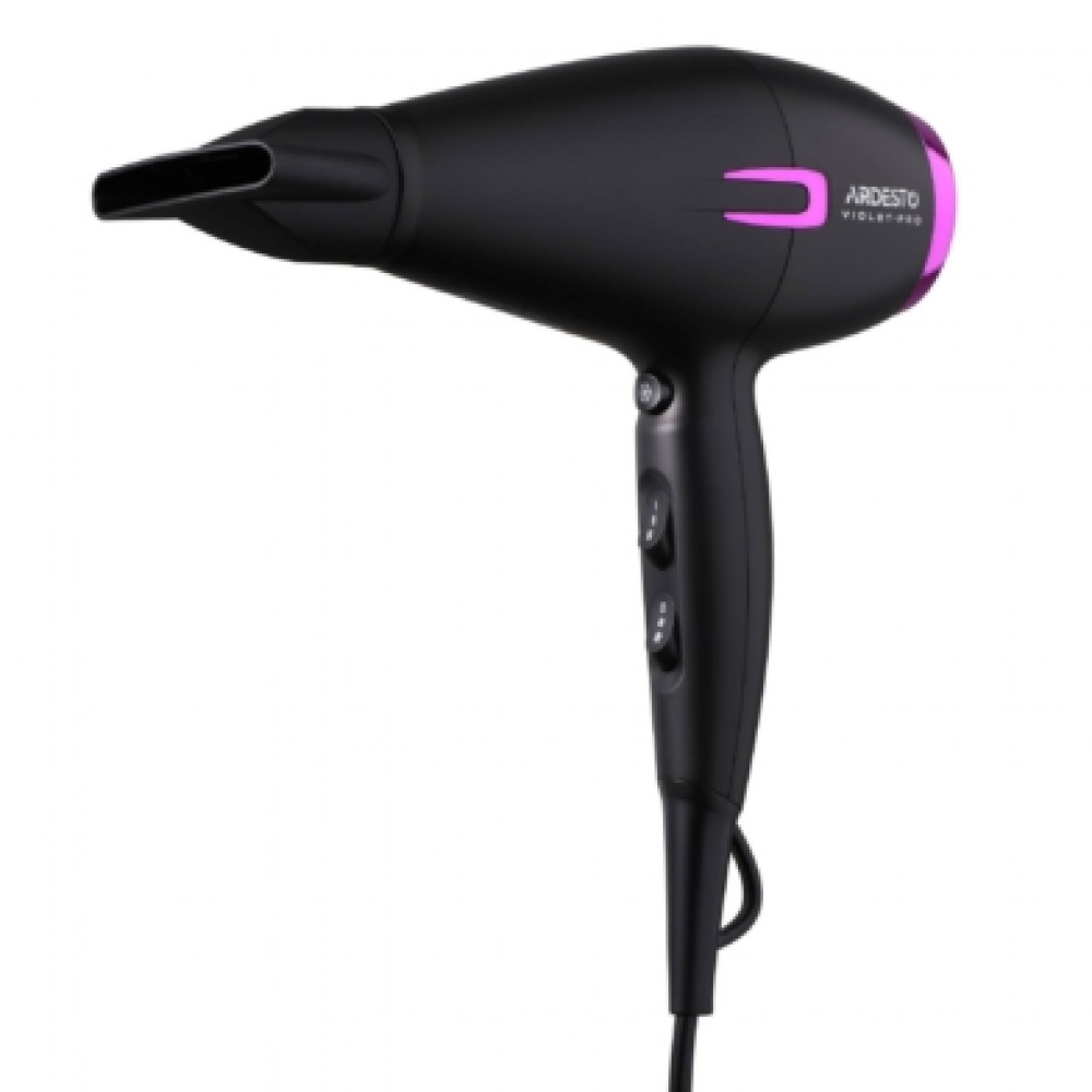 Фен ARDESTO HD-Y221PRO 2100 Вт - миниатюра 4