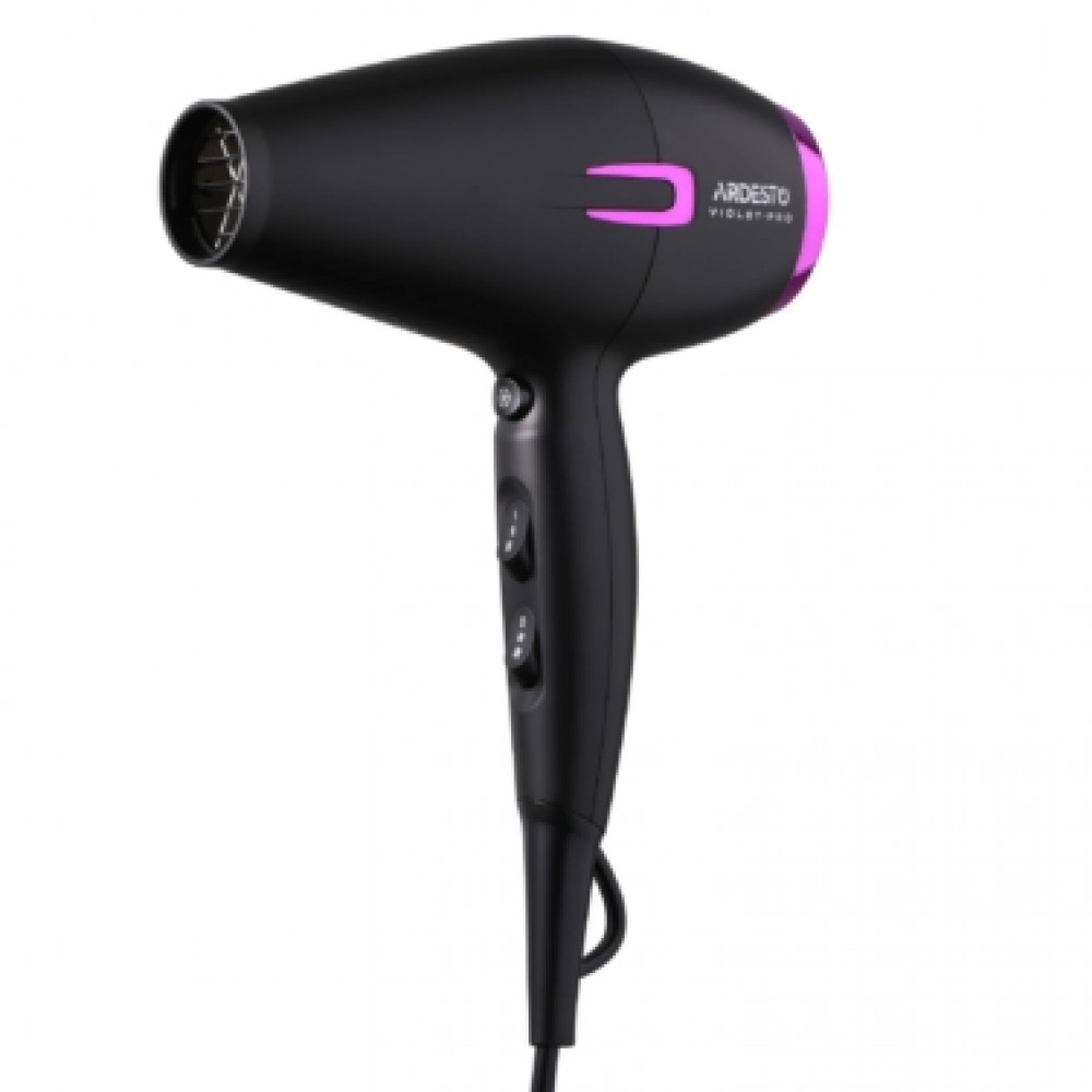 Фен ARDESTO HD-Y221PRO 2100 Вт - миниатюра 5