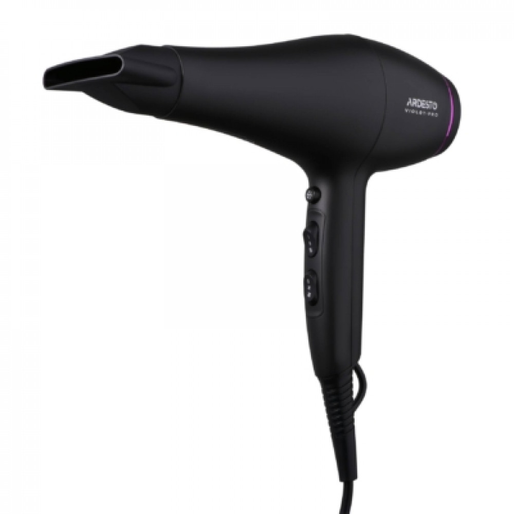 Фен ARDESTO HD-Y222PRO 2200 Вт - миниатюра 4