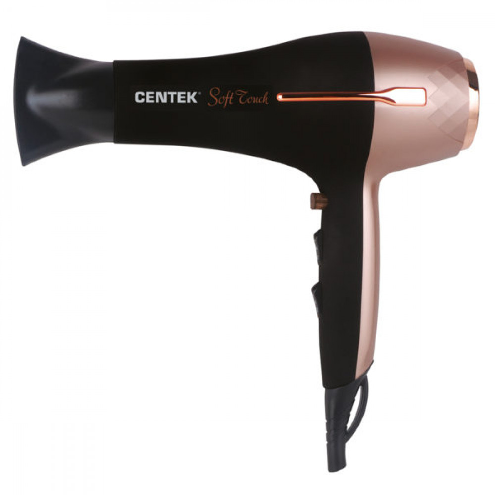 Фен Centek CT-2242 1900 Вт - миниатюра 6