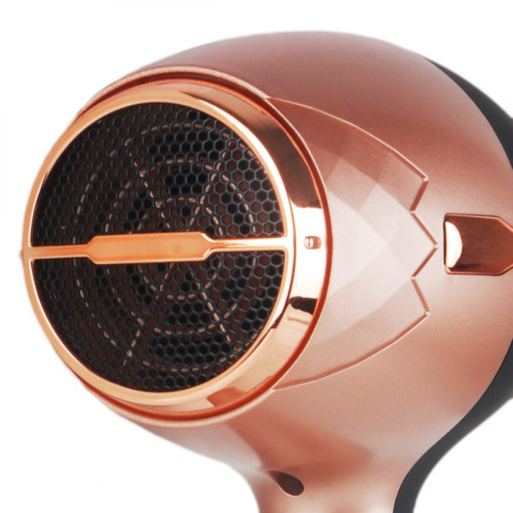 Фен Centek CT-2242 1900 Вт - миниатюра 7