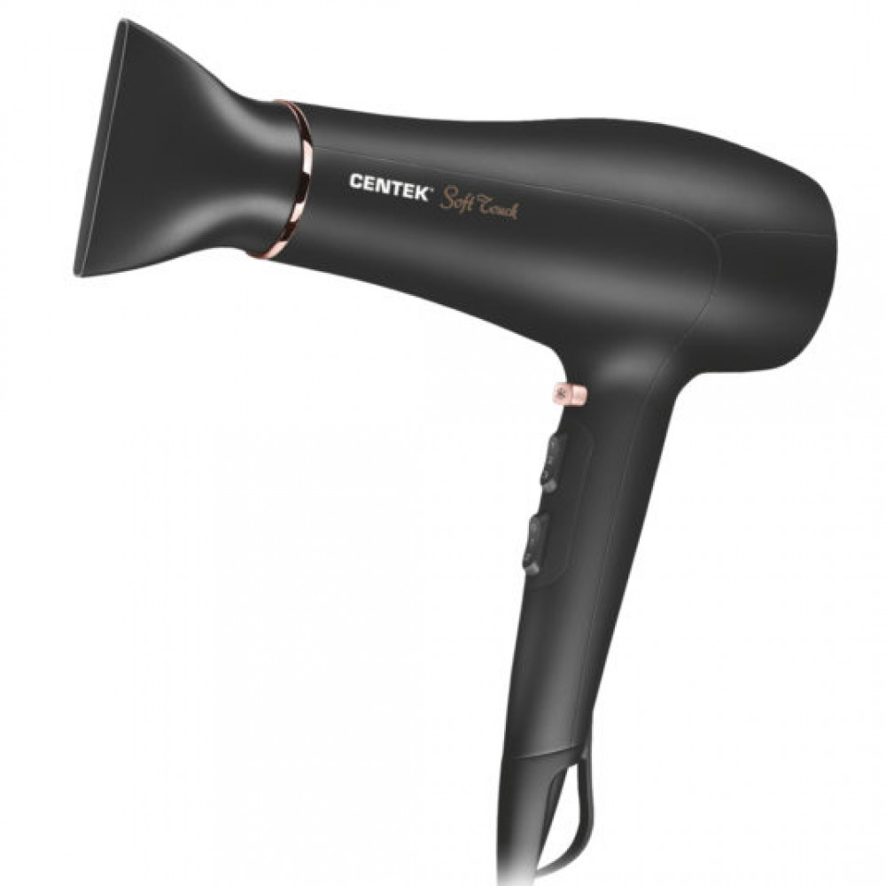 Фен Centek CT-2240 1950 Вт - миниатюра 5