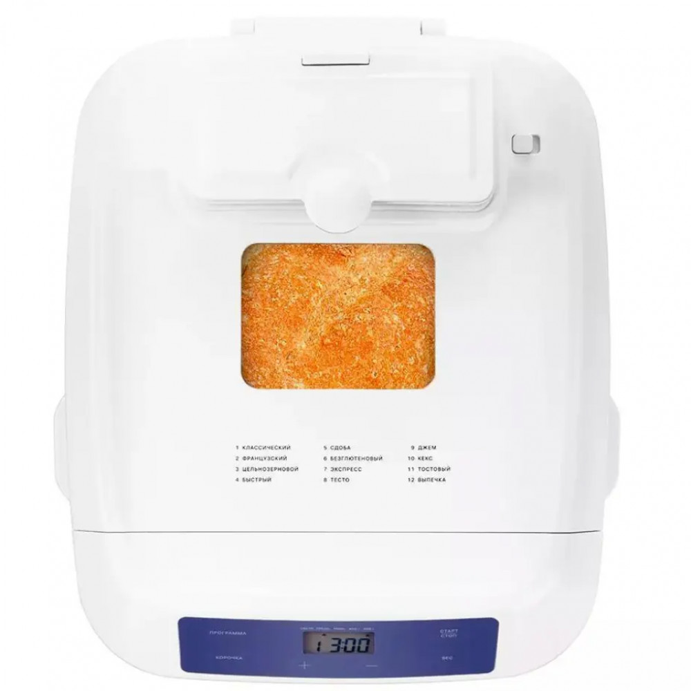 Хлебопечь KITFORT KT-308 550 Вт - миниатюра 7