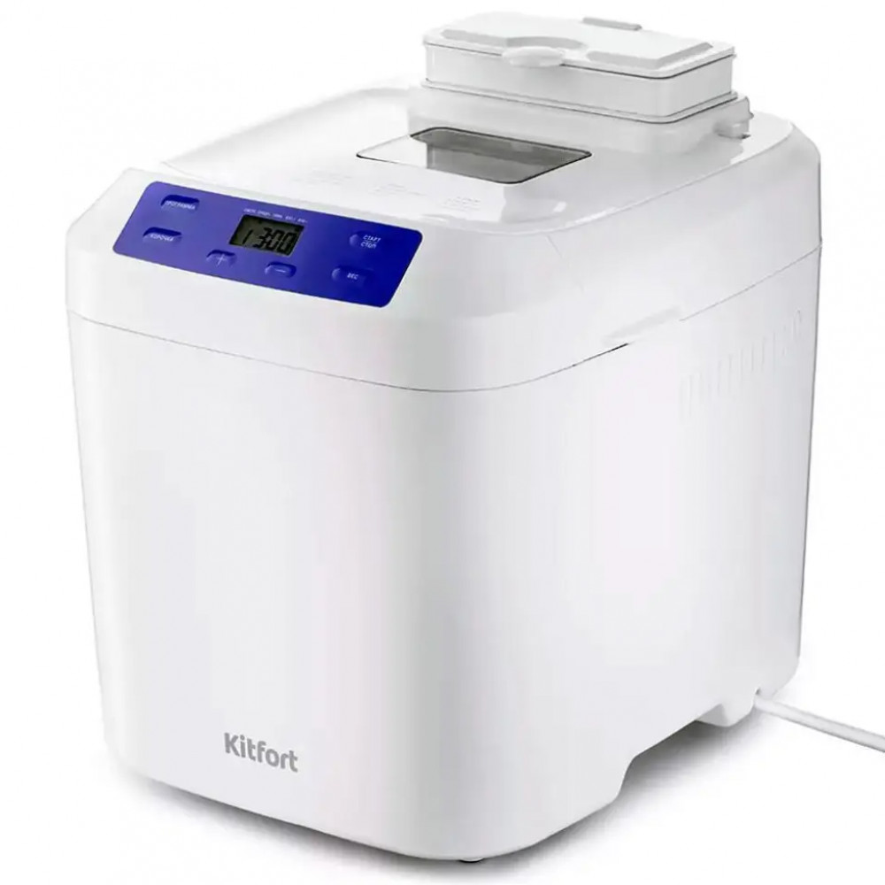 Хлебопечь KITFORT KT-308 550 Вт - миниатюра 5