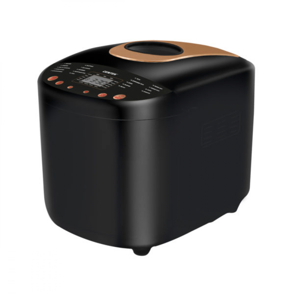 Хлебопечь Centek CT-1406 Black 650 Вт - миниатюра 3
