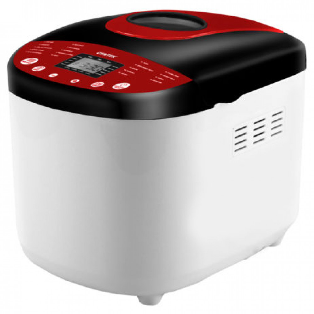 Хлебопечь Centek CT-1406 Black 650 Вт - миниатюра 4