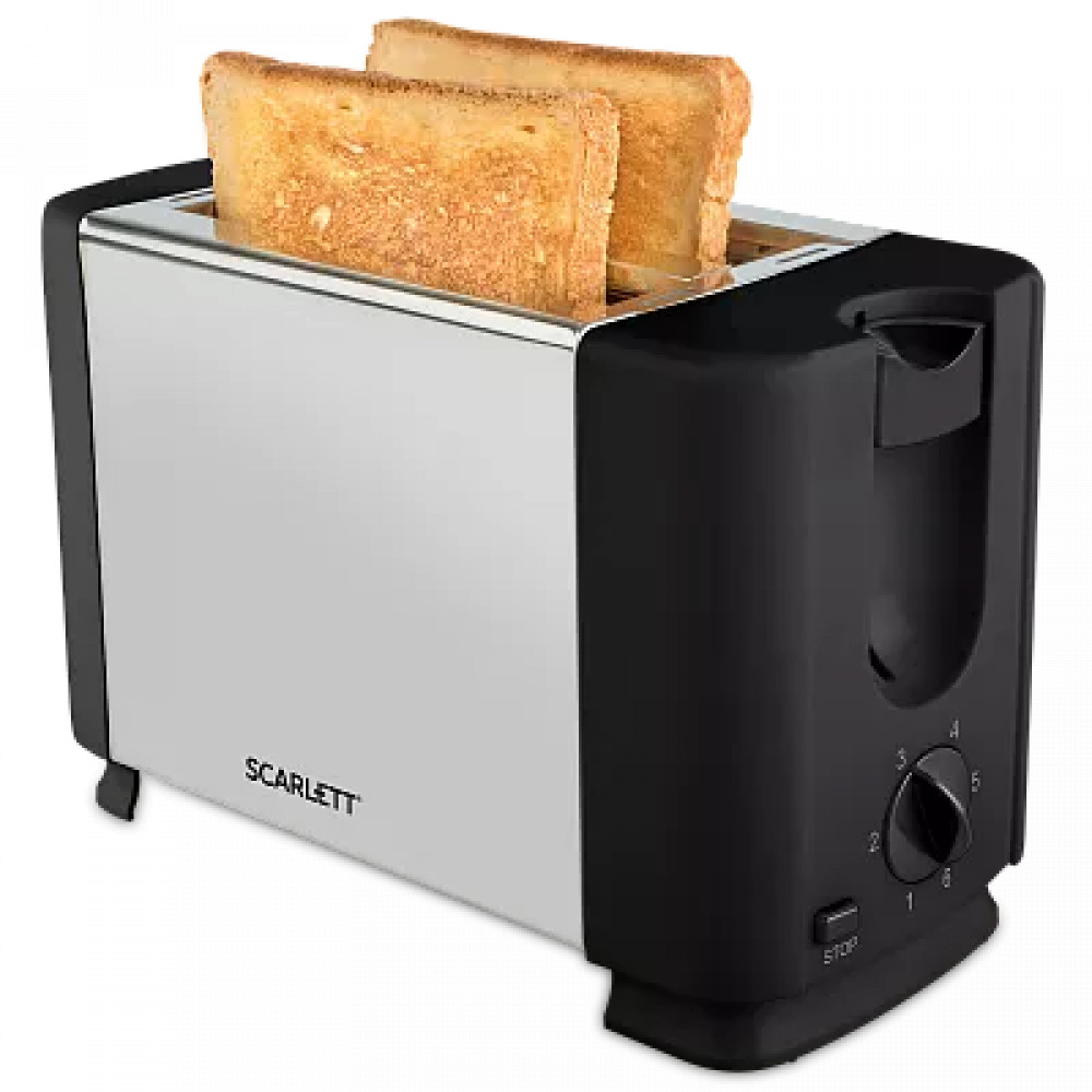 Тостер Scarlett SC-TM11012 700 Вт - миниатюра 3