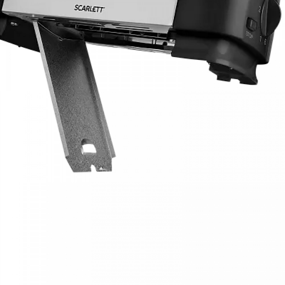 Тостер Scarlett SC-TM11012 700 Вт - миниатюра 4