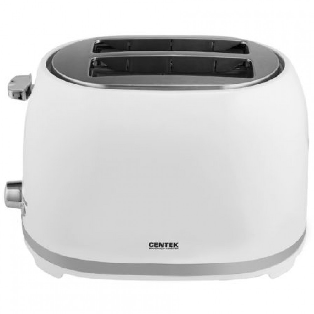 Тостер Centek CT-1432 CT-1432 WHITE 850 Вт - миниатюра 10