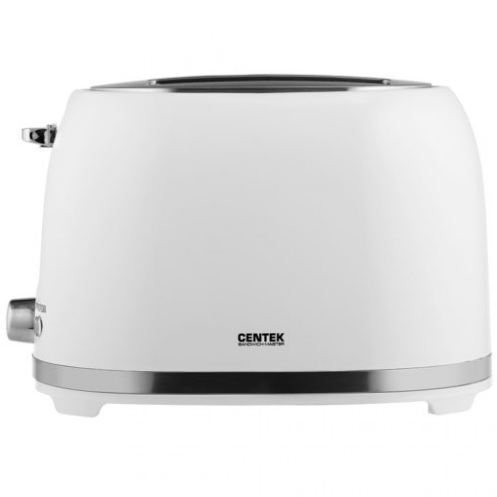 Тостер Centek CT-1432 CT-1432 WHITE 850 Вт - миниатюра 9