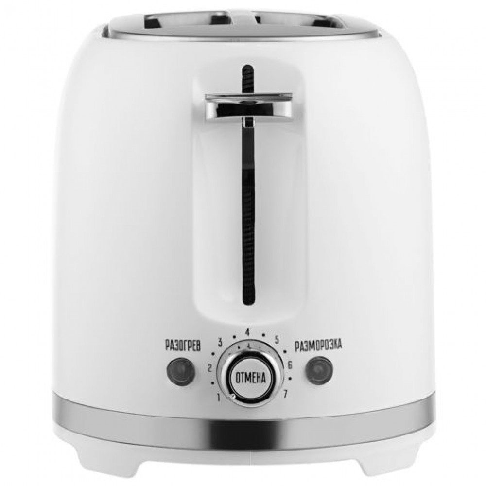 Тостер Centek CT-1432 CT-1432 WHITE 850 Вт - миниатюра 7